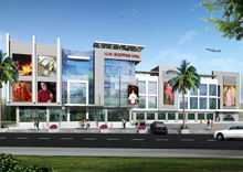 Vijay Shopping Mall